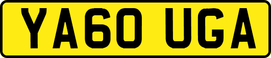 YA60UGA