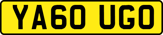 YA60UGO