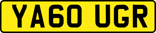YA60UGR