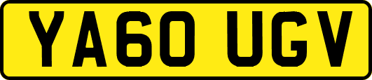 YA60UGV
