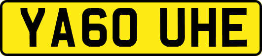 YA60UHE