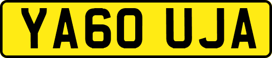 YA60UJA