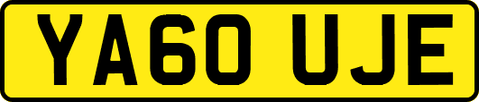 YA60UJE
