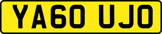 YA60UJO