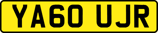 YA60UJR