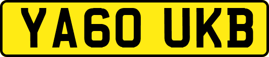 YA60UKB