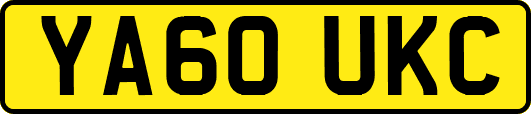 YA60UKC