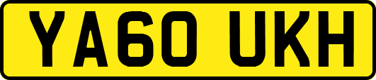 YA60UKH