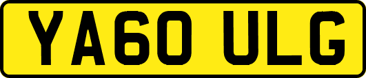 YA60ULG