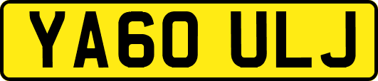 YA60ULJ