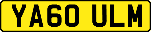 YA60ULM