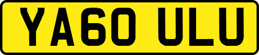 YA60ULU