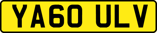 YA60ULV