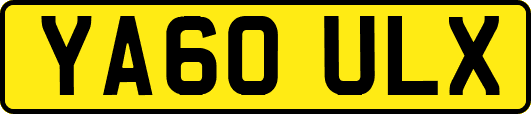 YA60ULX