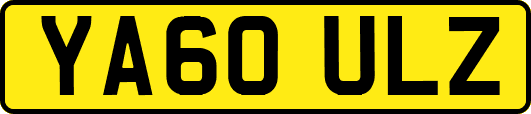 YA60ULZ