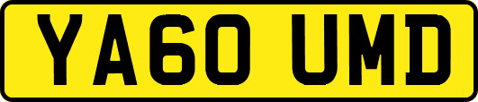 YA60UMD