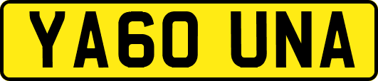 YA60UNA