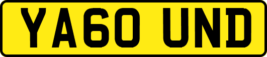 YA60UND