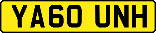 YA60UNH