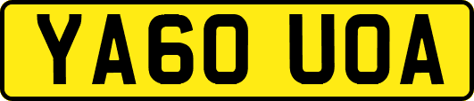 YA60UOA