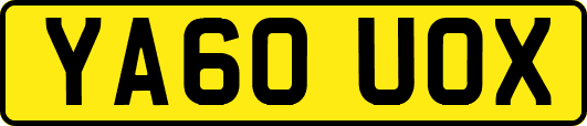 YA60UOX