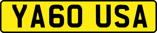 YA60USA