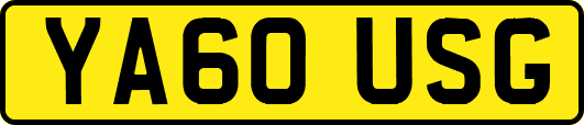 YA60USG