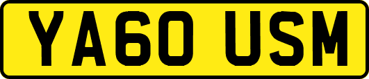 YA60USM