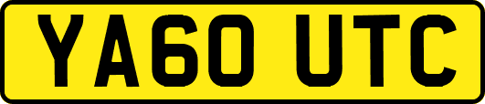 YA60UTC