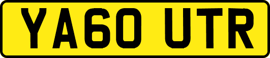 YA60UTR