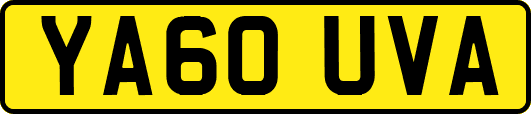 YA60UVA