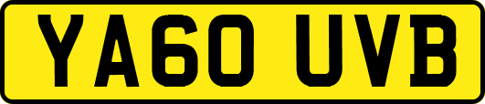 YA60UVB