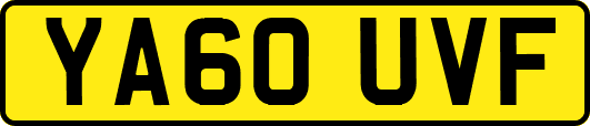 YA60UVF