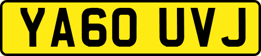 YA60UVJ