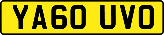YA60UVO