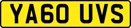YA60UVS