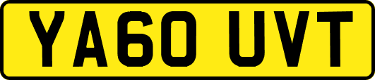 YA60UVT