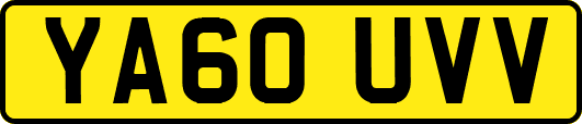 YA60UVV