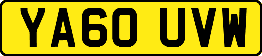 YA60UVW