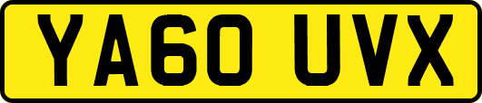 YA60UVX