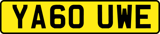 YA60UWE