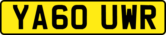 YA60UWR