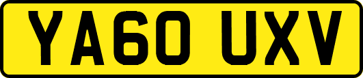 YA60UXV