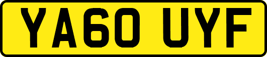 YA60UYF