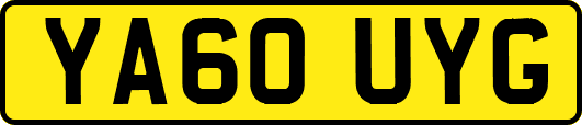 YA60UYG