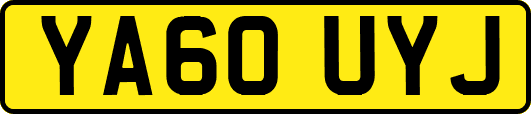 YA60UYJ