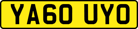 YA60UYO