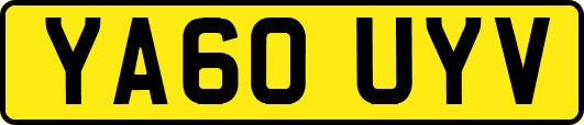 YA60UYV