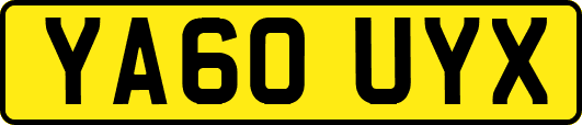 YA60UYX