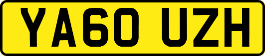 YA60UZH